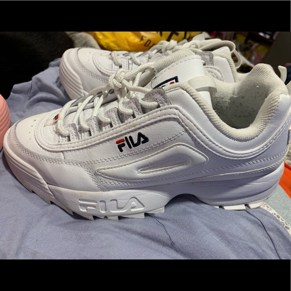Women’s Fila sneakers - Picture 1 of 1